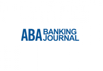 ABA Banking Journal logo