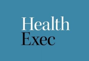 Health Exec logo