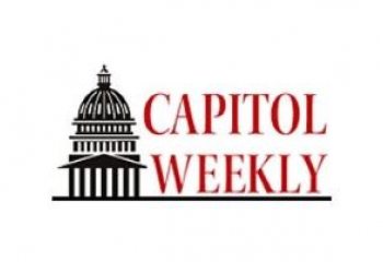 Capitol Weekly logo