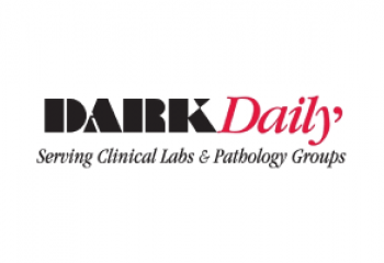 Dark Daily logo