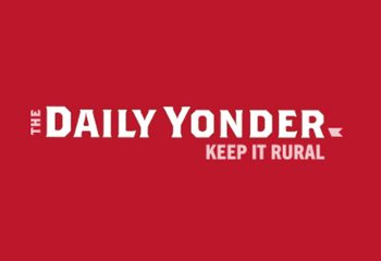Daily Yonder logo