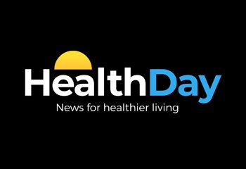 Health Day Logo