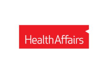 Health Affairs logo