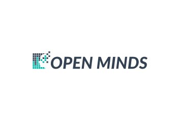 Open Minds Logo