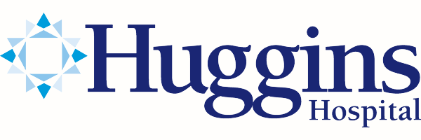 Huggins-hospital-logo