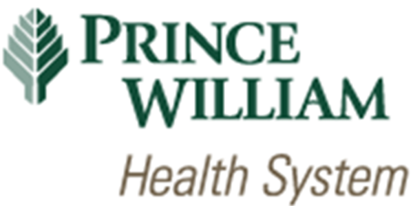 Prince-William-Health-System-Logo