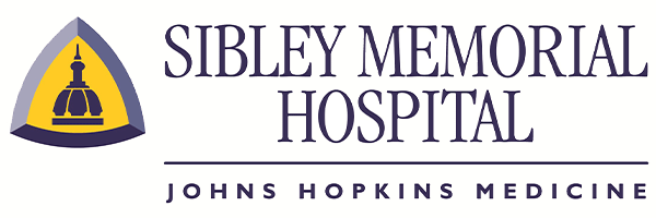 sibley-memorial-hospital-logo