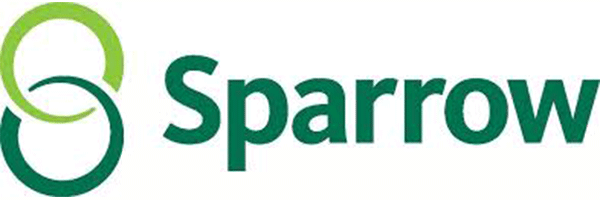 sparrow-health-system-logo