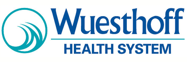 Wuesthoff-health-system-logo