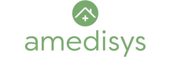 amedisys logo