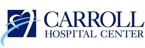 carrol hospital center logo