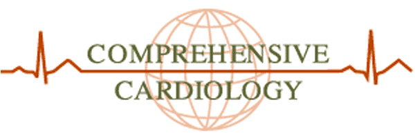 comprehensive cardiology logo