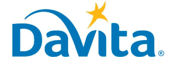 davita logo