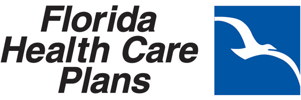 florida health care plans logo