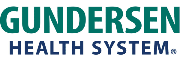 gundersen health system logo