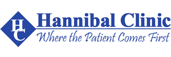 hannibal clinic logo