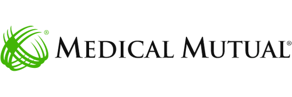 medical mutual logo