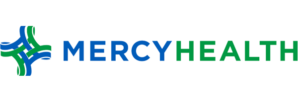 mercy health logo