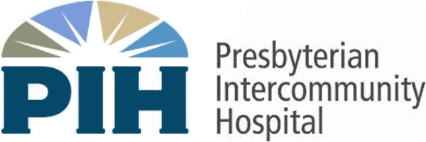 Presbyterian intercommunity hospital logo 