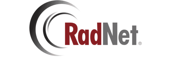 radnet logo