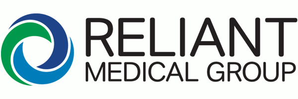 reliant medical group logo