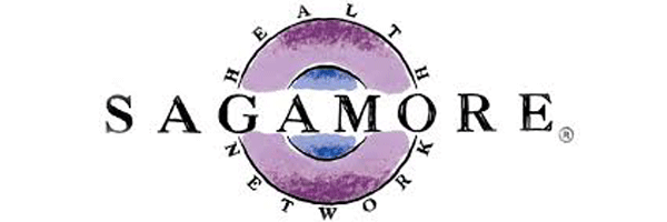 sagamore health network logo