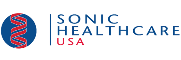 sonic healthcare usa logo