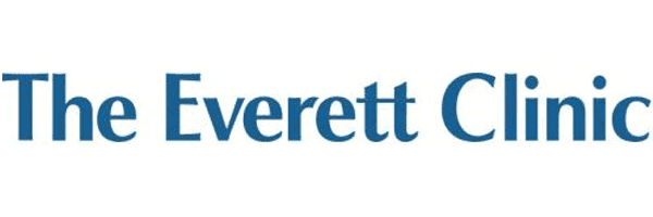 everett clinic logo