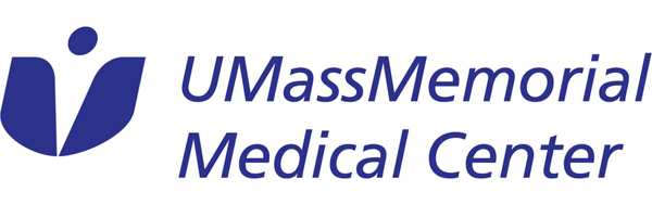 umass memorial medical center logo