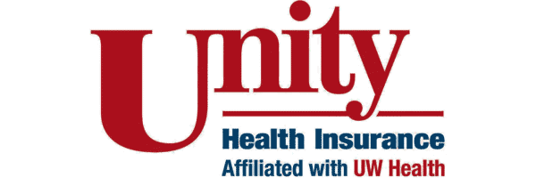 unity health logo