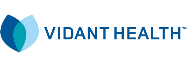 vidant health logo