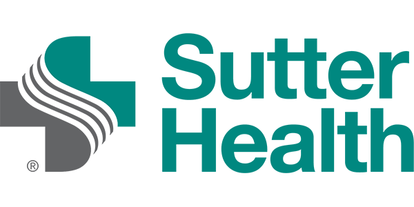 Sutter Health Logo