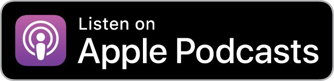 Apple Podcast icon