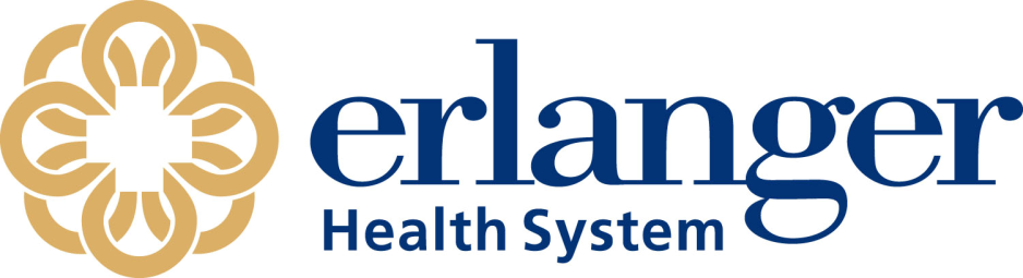 erlanger Health System logo