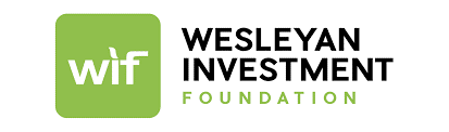 Wesleyan Investment Foundation logo