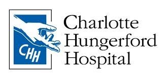 Charlotte Hungerford logo