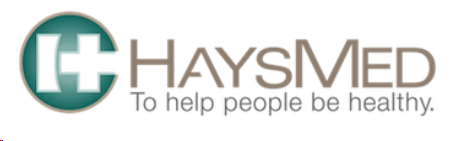 HaysMed logo