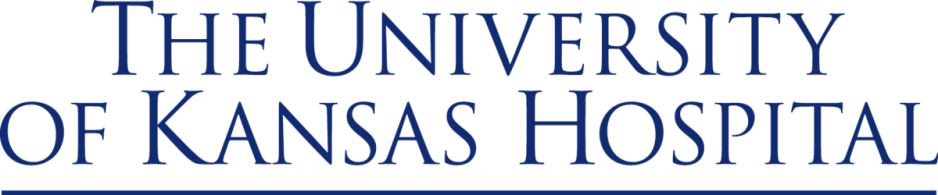 University of Kansas Hospital logo