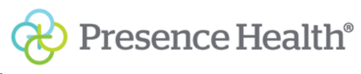 Presence Health logo