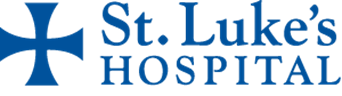 St. Luke logo